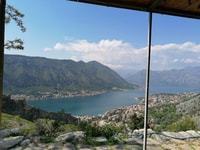 Kotor, antigua caminata guiada por el sendero de caravana con degustación de queso - Housity