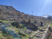 Kotor, antigua caminata guiada por el sendero de caravana con degustación de queso - Housity