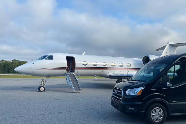 Lotnisko Malpensa (MXP): Prywatny transfer w jedną stronę do portu w WenecjiPort w Wenecji: prywatny transfer w jedną stronę na lotnisko Malpensa (MXP)