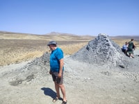 Gobustan Rock Arts, Schlammvulkane und Ateshgah Tour - Hizvo