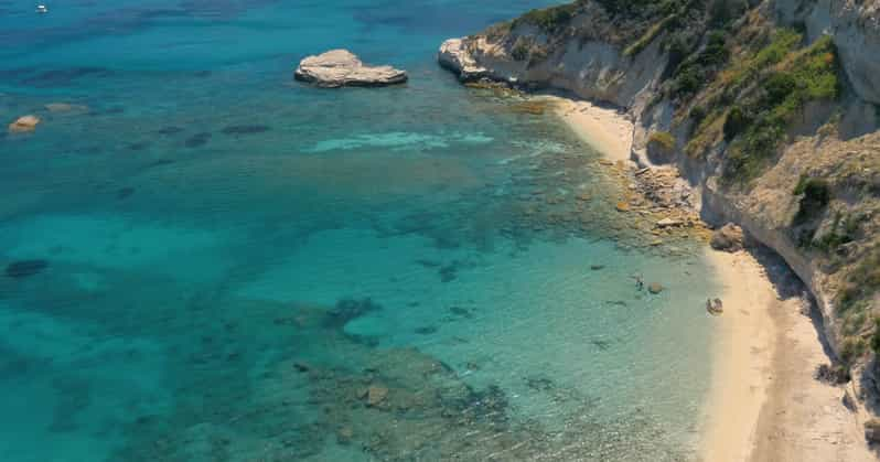 lourdas kefalonia boat trips