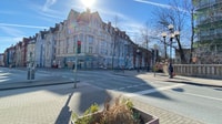 Dortmund, Althoffblock Self-guided Neigbourhood Walk - Housity