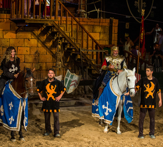 Kulinarische Erlebnisse in Benidorm