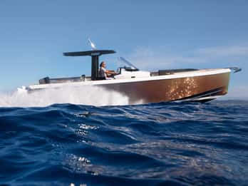 Mykonos: Crociera privata in yacht di lusso con bevande e spuntini