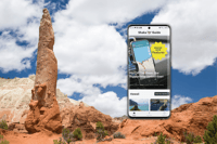 Scenic Byway 12, Self-Guided Audio Tour yakınlarında yapılacak şeyler - Hizvo