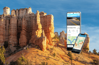 Scenic Byway 12, Self-Guided Audio Tour yakınlarında yapılacak şeyler - Hizvo
