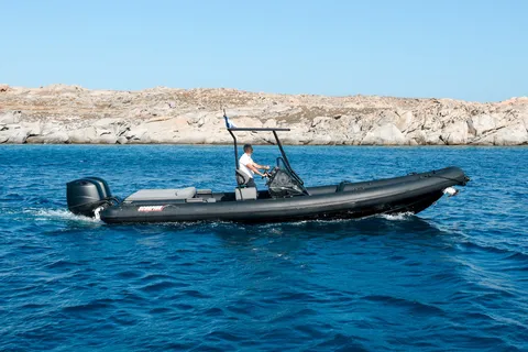 Mykonos : Croisière privée sur un yacht de luxe