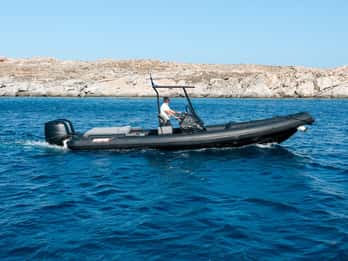 Mykonos: Crociera privata su uno yacht di lusso