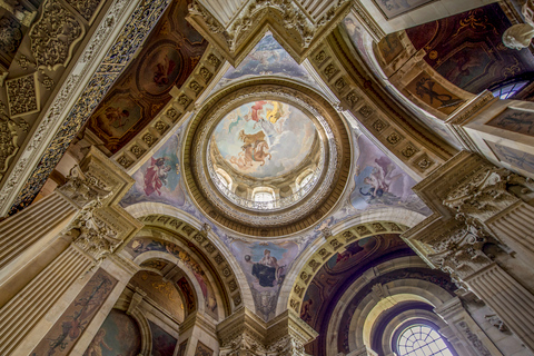 York: Castle Howard House and Gardens - Self-Guided Castle Howard House & Grounds Entrance Ticket