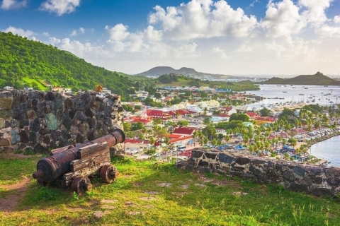 Prywatna wycieczka po wyspie - Sint Maarten