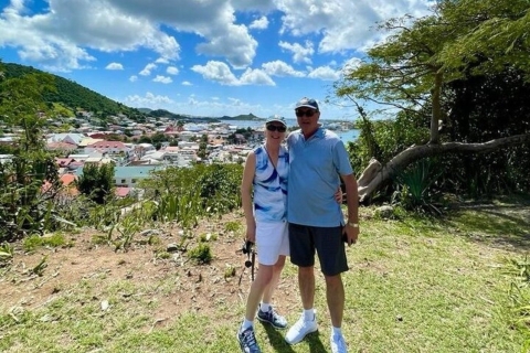 Private Inseltour - Sint Maarten