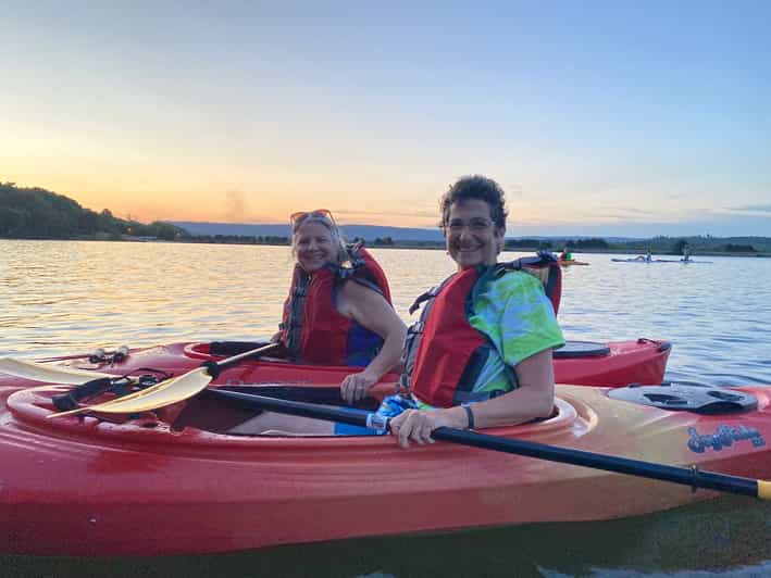 South Pittsburg Guided Nickajack Bat Cave Kayaking Tour GetYourGuide