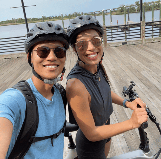 Wilmington Visite guidée d'une journée en vélo électrique ou en