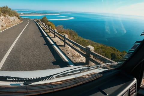 Arrábida Tour Jipe 4x4