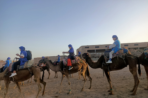 Quad Bike &amp; Camel Ride Agafay Desert With LunchQuad Bike Or Buggy &amp; Camel Ride Agafay Desert With Lunch