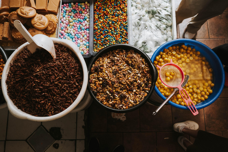 Comida callejera mexicana: excursión de un día a Tijuana desde San Diego