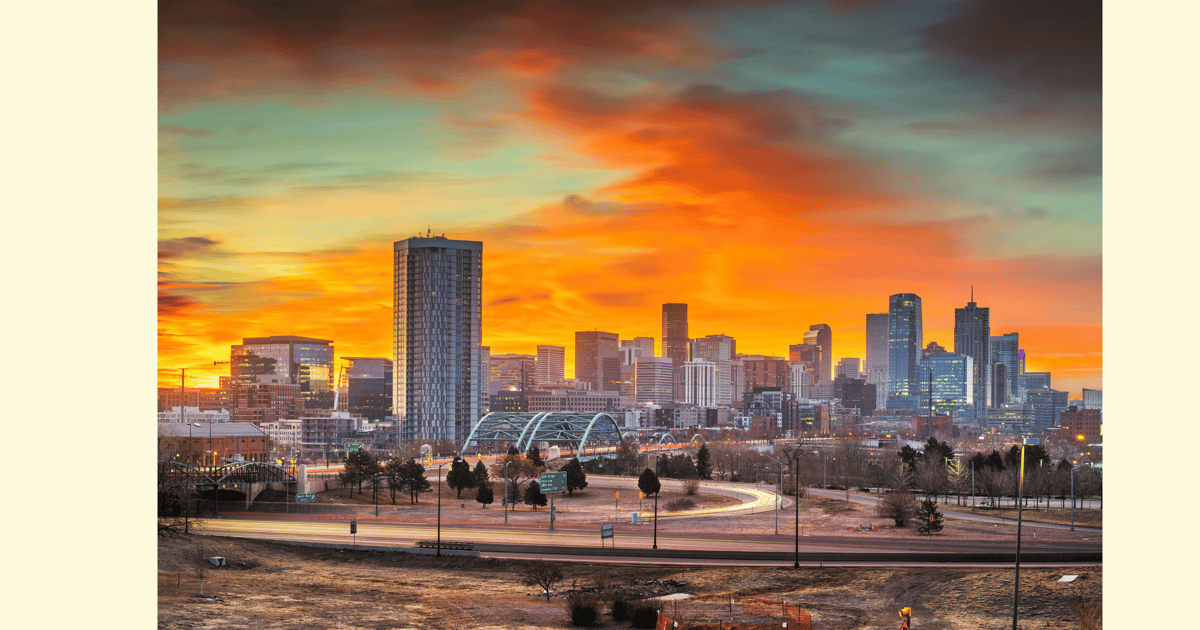 city bus tour denver