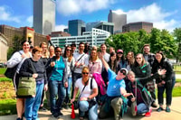 Denver, City Faits saillants, vues et visites de bus secrètes - Housity