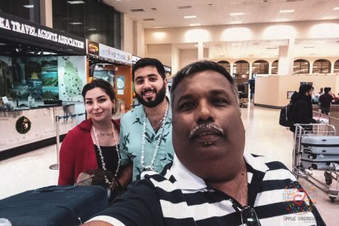 Transfers From Bandaranayake Airport