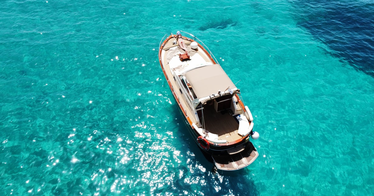 Dubrovnik Half Day Luxury Private Boat Tour Getyourguide