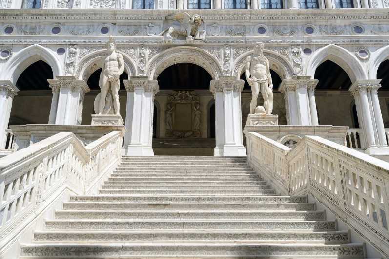 Venice City Pass : pass touristique musées, églises et transports publics