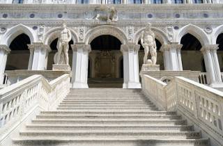 Venedig: Stadtpass mit Museen, Kirchen und öffentlichen Verkehrsmitteln