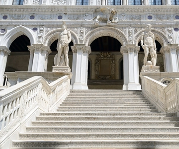 Venice: City Pass with Museums, Churches & Public Transport