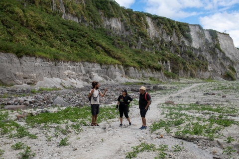 Feel The Thrill: A Full Pinatubo Experience