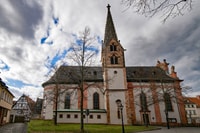 Aschaffenburg, visita guidata privata a piedi - Hizvo
