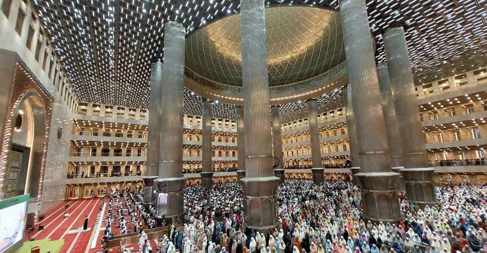 Jakarta, 4 Hour Jakarta City Tour - Essential Jakarta - Housity