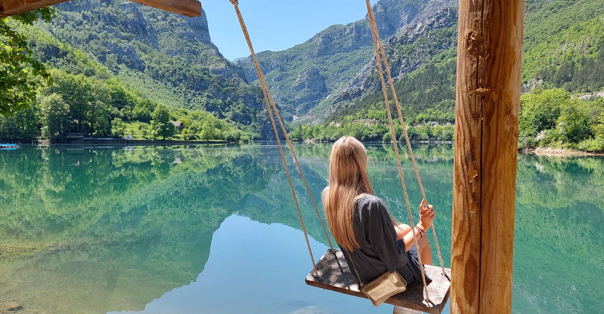 Safari de kayak Neretva - Hizvo