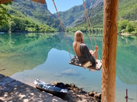 Safari de kayak Neretva - Hizvo