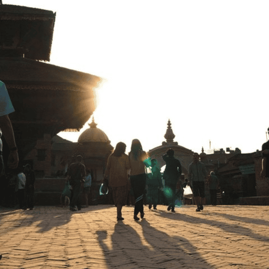 Kathmandu Kathmandu Valley Guided Day Trip Getyourguide