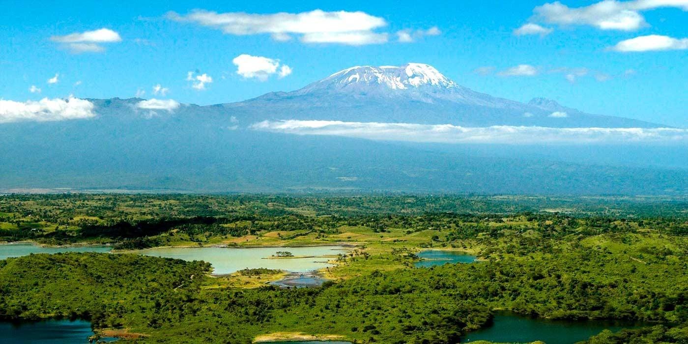 Arusha: Kilimanjaro Flughafen (JRO) Taxi & Transfers nach Arusha