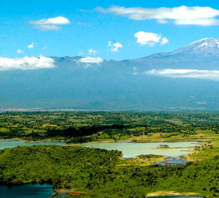 Traslados desde|a Arusha (ciudad)