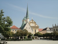 Altötting, privé geleide wandeltocht - Housity