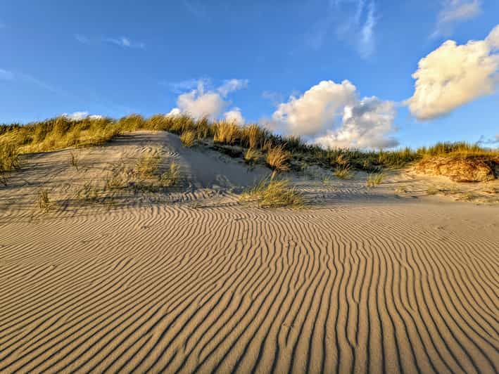 Tour Privado Al Atardecer Por Issos Sandhills GetYourGuide