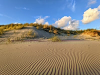 Private Sunset Tour of Issos Sandhills - Housity