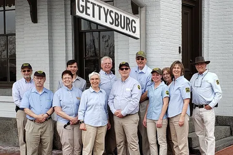 Gettysburg: The Civilian Experience Guided Walking Tour