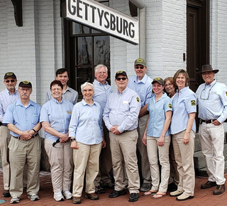 Gettysburg, Pennsylvania: Sightseeing Tours