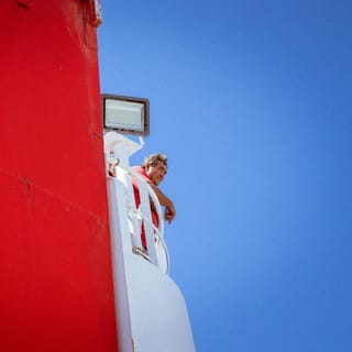 Andros to Tinos Day Tour