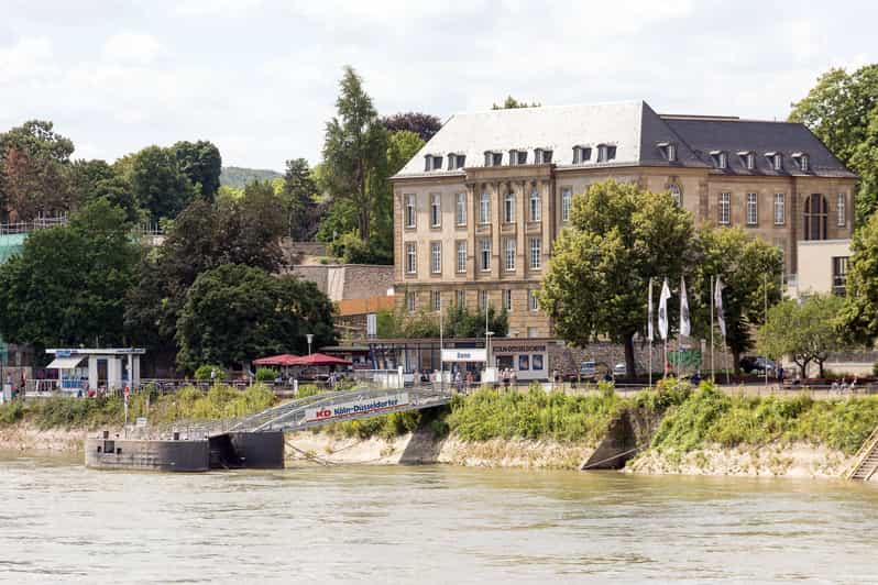 bonn river cruise