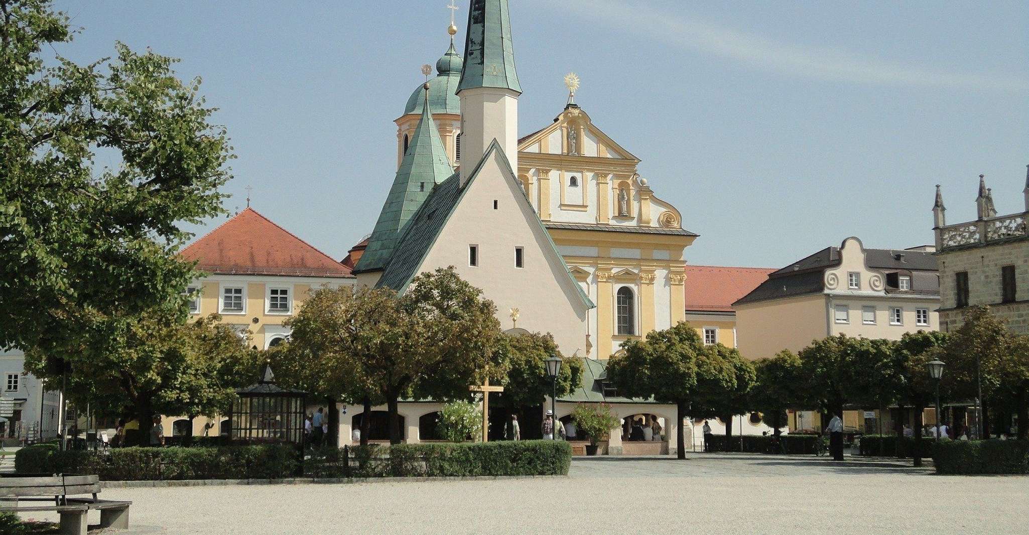 Altötting, Private Guided Walking Tour - Housity