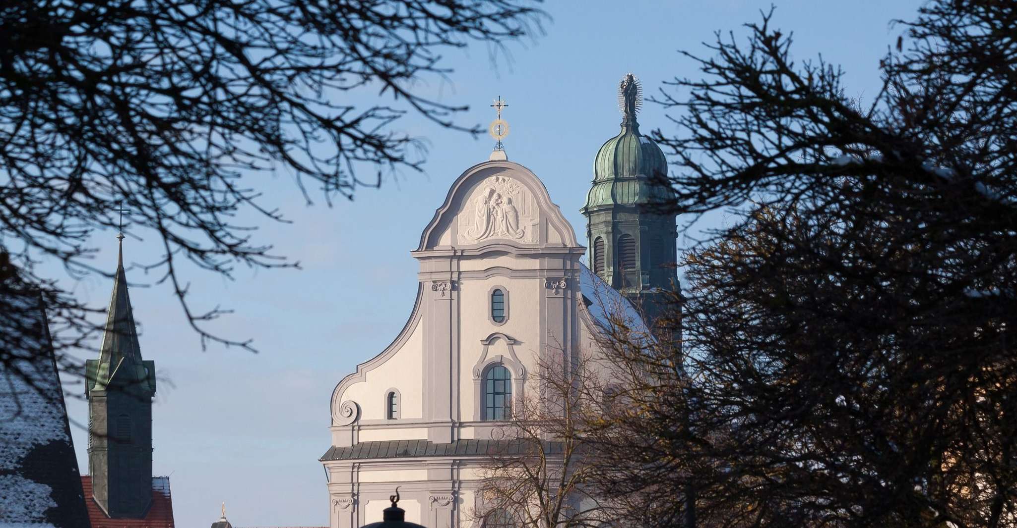 Altötting, Private Guided Walking Tour - Housity