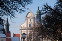 Altötting, privé geleide wandeltocht - Housity