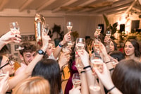 Barcellona, El Born Tour a piedi con tapas e bevande - Hizvo