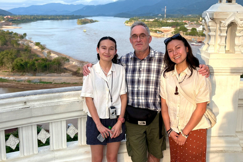 Day tour visit the top attractions in chiang rai