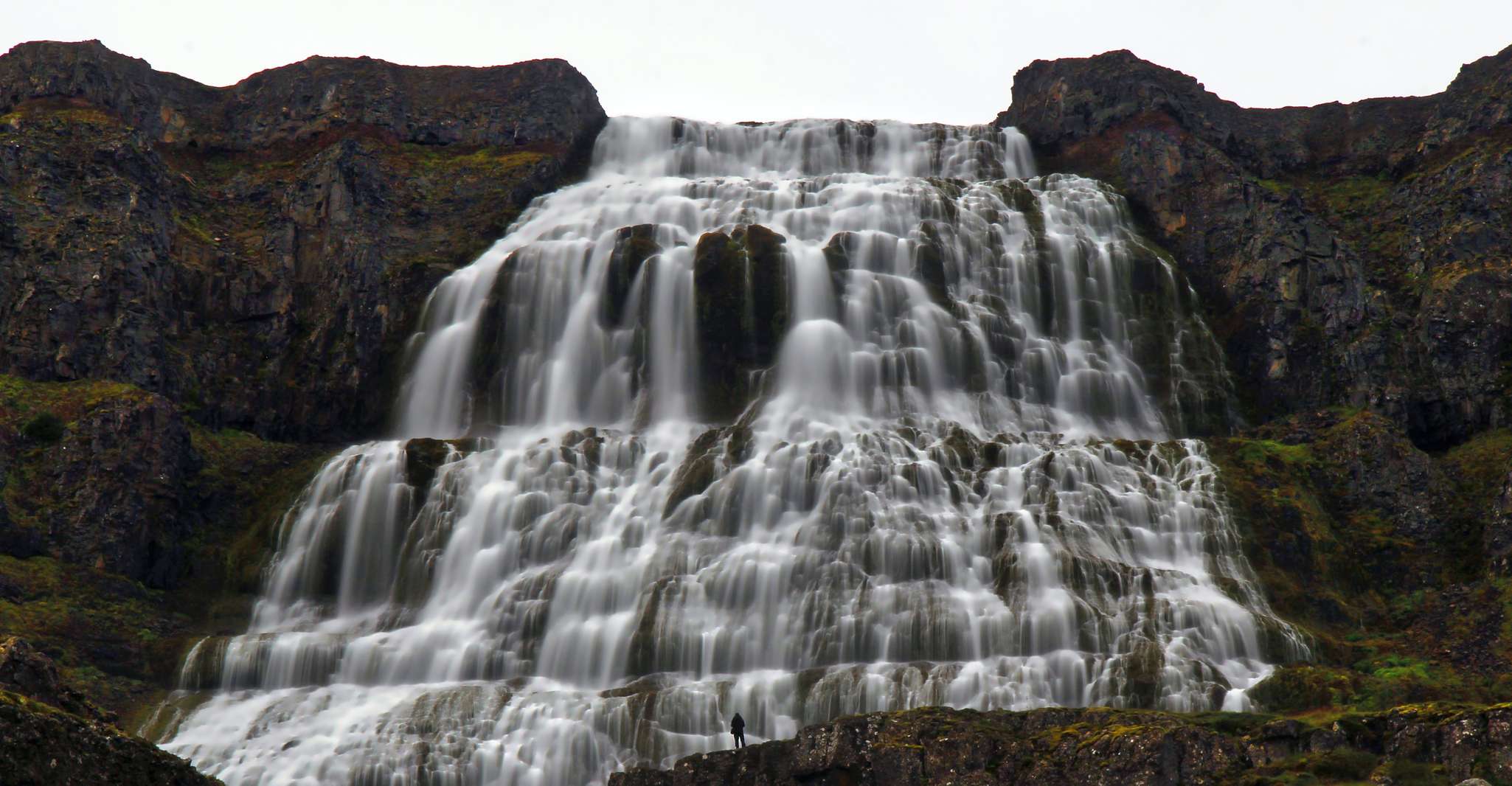 Isafjordur, Dynjandi Waterfall Tour and Icelandic Farm Visit - Housity