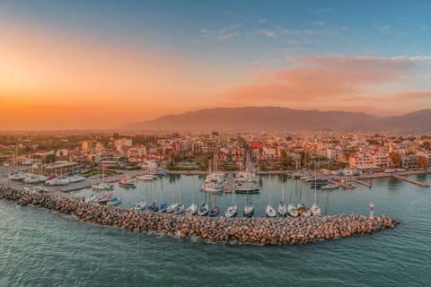 From Athens: Messinia Region Guided Day Tour