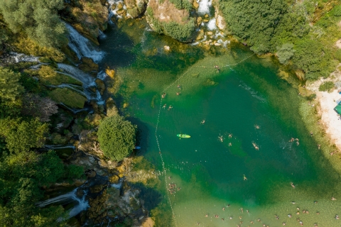 Dubrovnik: Kravica-Wasserfälle und Tagesausflug nach MostarKleingruppentour